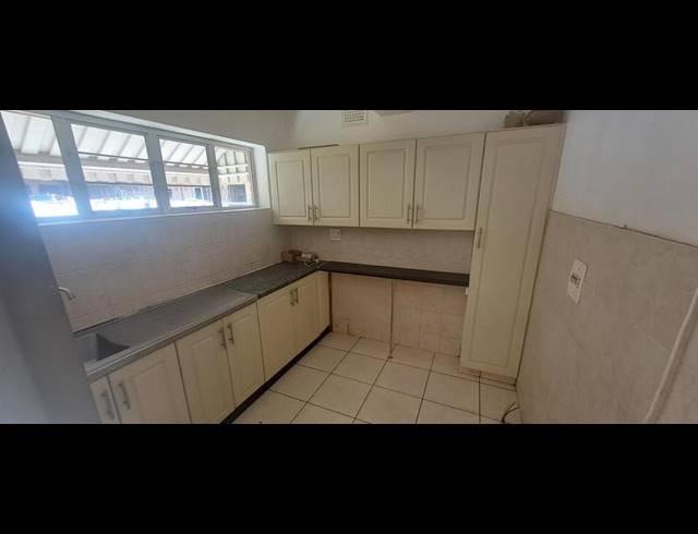 1 BEDROOM PROPERTY TO RENT IN MORNINGSIDE